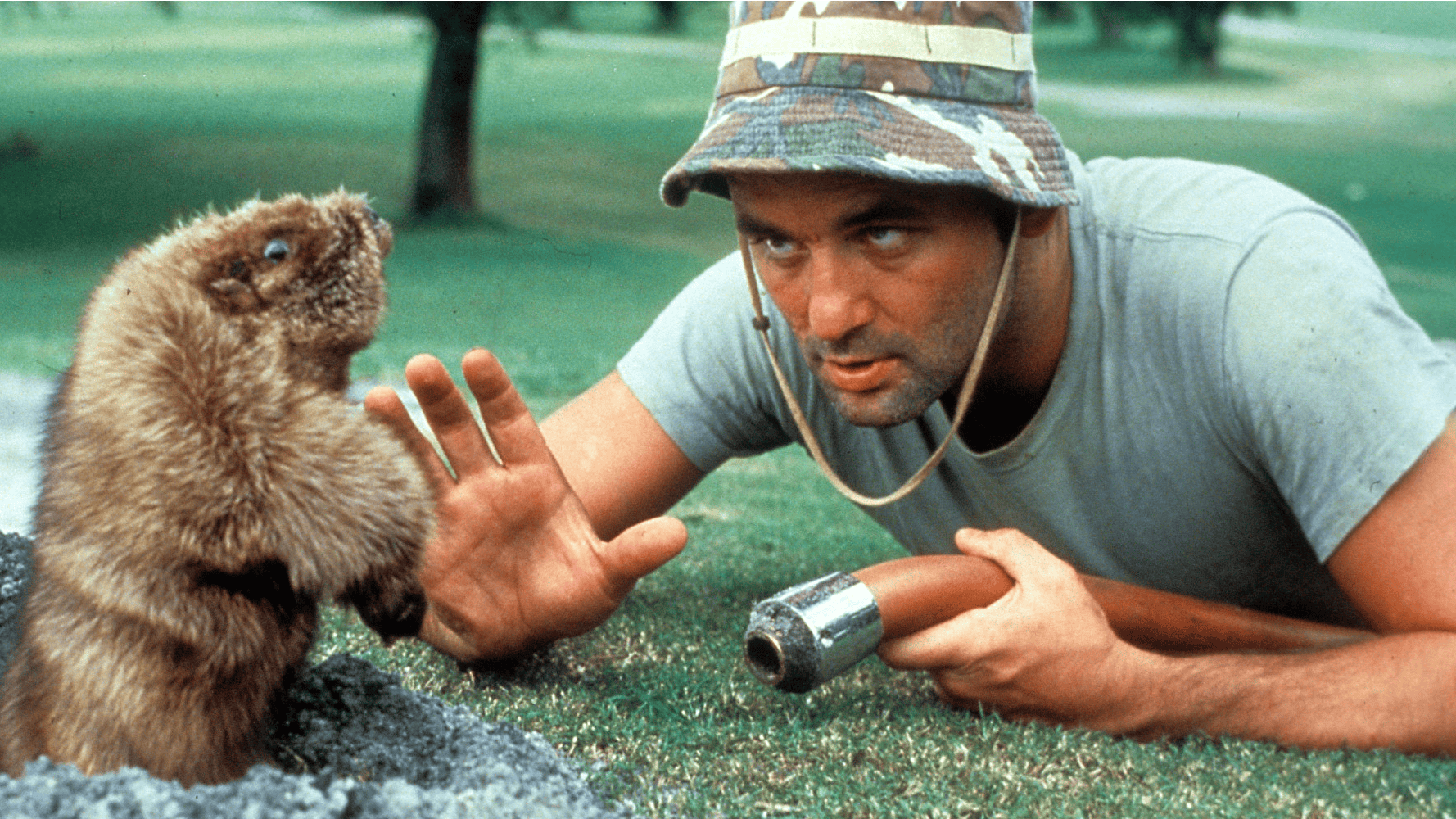 The 10 best golf movies Movies channel_name